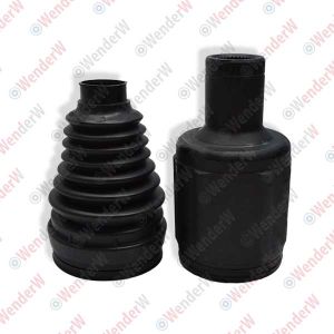 ШРУС ВНУТРЕННИЙ ЛЕВЫЙ (L) MERCEDES W204 (07-15) WERZ311 WenderW