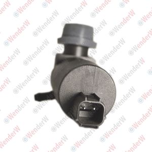 МОТОРЧИК ОМЫВАТЕЛЯ FORD FOCUS, FUSION, FIESTA, TRANSIT WETC001 WenderW