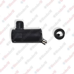 МОТОРЧИК ОМЫВАТЕЛЯ MITSUBISHI PAJERO PININ (H6,H7) (99-05) WETC029 WenderW