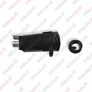 МОТОРЧИК ОМЫВАТЕЛЯ MITSUBISHI PAJERO PININ (H6,H7) (99-05) WETC029 WenderW