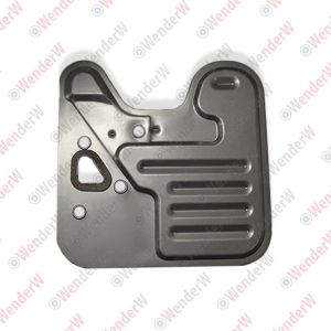ФИЛЬТР МАСЛЯНЫЙ АКПП KIA RIO 05-11, HYUNDAI ELAN WETF039 WenderW