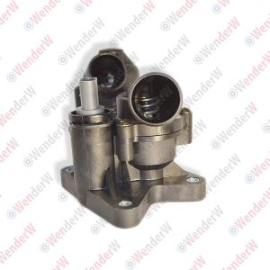 КОРПУС ТЕРМОСТАТА SKODA FABIA (09-14) WETR151 WenderW