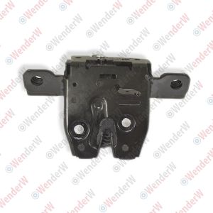 ЗАМОК БАГАЖНИКА CHEVROLET CRUZE 09- , OPEL ASTRA wez018 WenderW