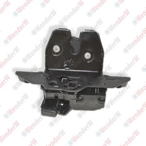 ЗАМОК БАГАЖНИКА CHEVROLET CRUZE 09- , OPEL ASTRA wez018 WenderW