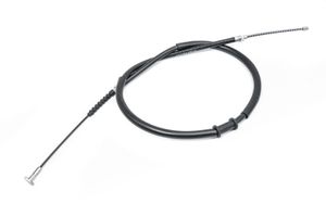 Трос стояночного тормоза CAVO1102015 7791233 FIAT BRAVO-BRAVA 1.6-1.8-DS drum brake antiskid 95- rea 1102015 Cavo