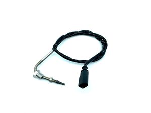 Датчик температуры выхлопных газов SKODA Octavia (2013-2016) VW Golf (2013-2017) VW Tiguan (2016-202 MAG0213OG MagTechnic