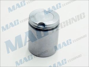 Поршень тормозного суппорта заднего (d 38 mm, суппорт ATE) CHEVROLET Cruze 09>, OPEL Astra J 09> / Mokka 12> / Zafira C 11 mag0352rk MagTechnic