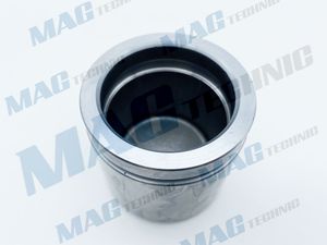 Поршень тормозного суппорта переднего (d 60mm, суппорт ATE) MERCEDES-BENZ E(W211) 4WD 03-08 / S(W220 mag0381rk MagTechnic