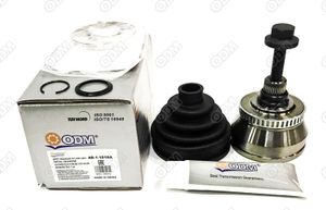 ШРУС �наружный ккт ad11018a ODM