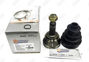 ШРУС наружный ккт fd11017 ODM