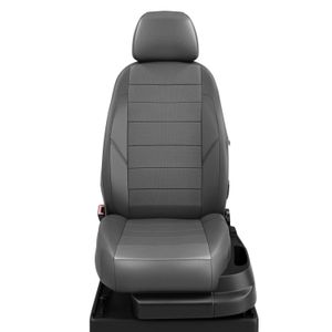 KIA Sportage 2 с 2004-2010г. джип Пассажирское переднее сиденье НЕ складное ka150903ec20 Avtolider1