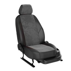 Mitsubishi Outlander 1 с 2003-2008г. джип Задняя спинка 40 на 60, сиденье единое (Америка) mi180901ec13 Avtolider1