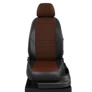 Renault Duster 1 с 2012-2015г. джип Задняя спинка 40 на 60, сиденье единое, ( БЕЗ AIR-Bag перед сиде rn220301ec11 Avtolider1