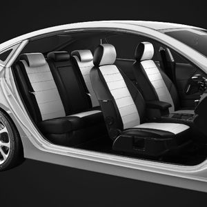 Renault Duster 1 с 2015-2021 джип Задние спинка и сиденье единые. (с AIR-Bag и БЕЗ AIR-Bag перед сид rn220305ec03 Avtolider1