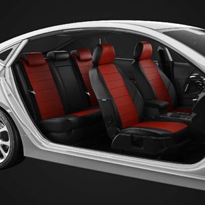 Renault Duster 2 с 2021-н.в. джип Задняя спинка 40 на 60, сиденье единое. с AIR-Bag перед сиденья rn220307ec06 Avtolider1