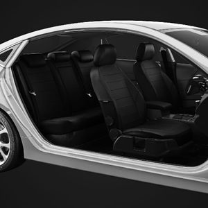 Renault Sandero Stepway 2 с 2014-н.в. хэтчбек Задние спинка 40 на 60, сиденье единое, 5+2-подголовни rn220509ec01 Avtolider1