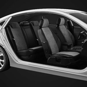 Renault Kaptur с 2016-н.в. хэтчбек ПЕРЕДНИЙ подлокотник в спинке rn221201ec13 Avtolider1