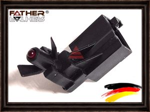 Контрольная лампочка F0003S26 Father Контрольная лампочка F0003S26 Father