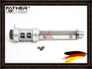 Ремонтный вал левый f0038s01 Father