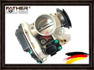 Блок дроссельной заслонки F0068S01 Father
