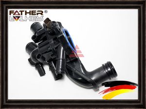 Термостат в сборе  КИТАЙ F1570R70 Father