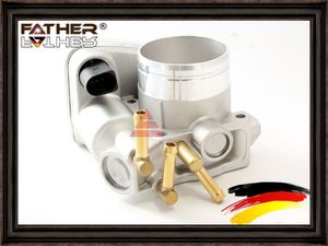 Заслонка дроссельная F740R21 Father