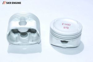 ПОРШЕНЬ STD КРАТНО 4ШТ                             psf16d4std SKR Engine