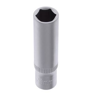 З/231956/AV Steel/Головка 1/4" 9мм 6 гранная "AV Steel" высокая av500209 AV Steel