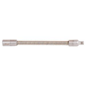 Удлинитель головок гибкий 1/4" 150мм av509815 AV Steel