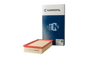 Фильтр воздушный Nordfil AN1064 an1064 Nordfil