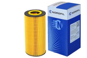 Фильтр масляный DOPPSTADT SM 518 N4, FENDT 930, VARIO FAVORIT FENDT 916, VARIO FAVORIT FENDT 920 VAR on1023 Nordfil
