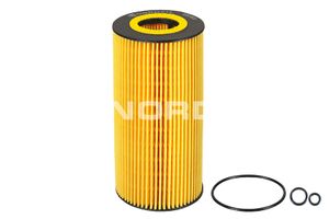 Фильтр масляный DOPPSTADT SM 518 N4, FENDT 930, VARIO FAVORIT FENDT 916, VARIO FAVORIT FENDT 920 VAR on1023 Nordfil
