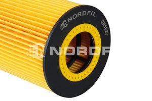 Фильтр масляный DOPPSTADT SM 518 N4, FENDT 930, VARIO FAVORIT FENDT 916, VARIO FAVORIT FENDT 920 VAR on1023 Nordfil