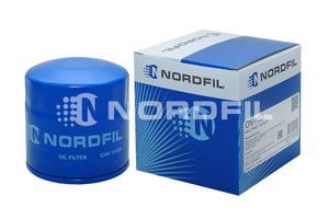 Фильтр масляный CHANGAN CS75, CHANGAN CS95, RAETON, CITROEN Jumper III (Relay III), Relay III on1159 Nordfil