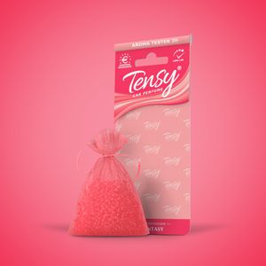 Ароматизатор воздуха tte12 Tensy