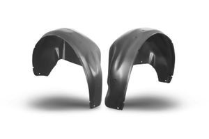 подкрылок задний левый!\ Ford Transit 06> nll1621003 Totem