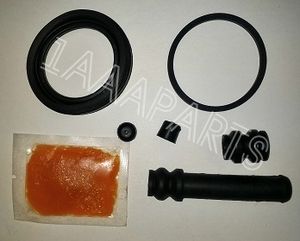 РЕМКОМПЛЕКТ ЗАДНЕГО СУППОРТА MITSUBISHI PAJERO IV 1AP4605A484 1AAAParts