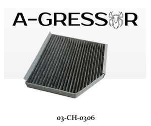 Фильтр салона 03ch0306 A-Gressor