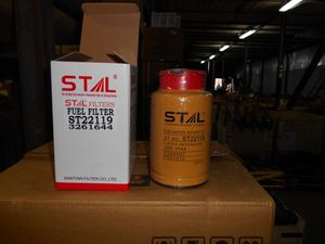 Фильтр топливный сепаратор ST22119/ST20770B/326-1644 20шт/кор st22119 STAL