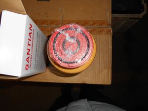Фильтр топливный сепаратор ST22119/ST20770B/326-1644 20шт/кор st22119 STAL