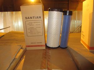 Фильтры воздушные™STAL st40722ab STAL