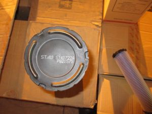 Фильтры воздушные™STAL st40722ab STAL