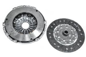 Комплект сцепления 624393009 Luk