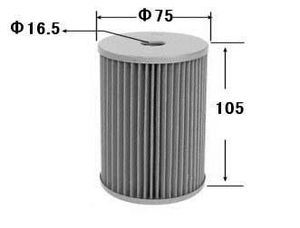 Фильтр топливный, сепаратор F-505 Vic F505 Vic