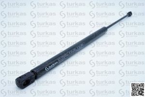Амортизатор газовый задний TOYOTA YARIS 08.99-11.05 (t раб. -45°…+100°С) s1898184n Turkas