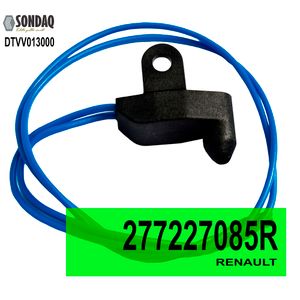 Датчик температуры наружного воздуха аналог 277227085R RENAULT dtvv013000 Sondaq