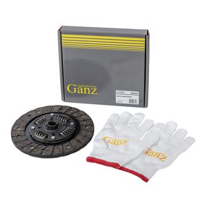 Диск сцепления GM AVEO gie36221 Ganz