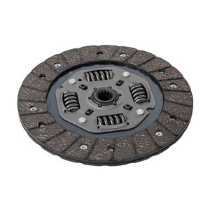 Диск сцепления GM AVEO gie36221 Ganz