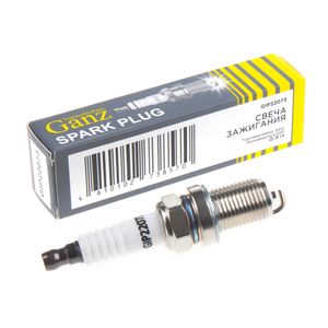 Свеча зажигания (3330/BCPR7ES) для FIAT/ALFA/LANCIA/CITROEN/PEUGEOT/NISSAN/INFINITI GANZ GIP22073 gip22073 Ganz