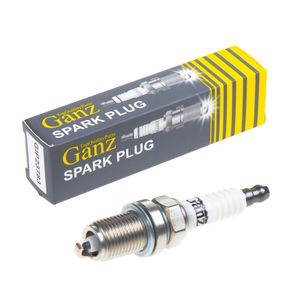 Свеча зажигания (3783/BKR6ES) для CHRYSLER/GM/CITRO?N/HYUNDAI/KIA/MB/VOLVO GANZ GIP23783 gip23783 Ganz